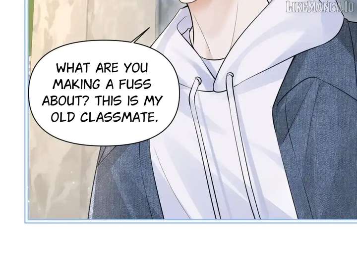 You Can Hear It Chapter 79 - Page 83