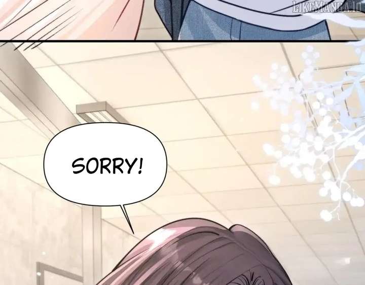 You Can Hear It Chapter 79 - Page 87