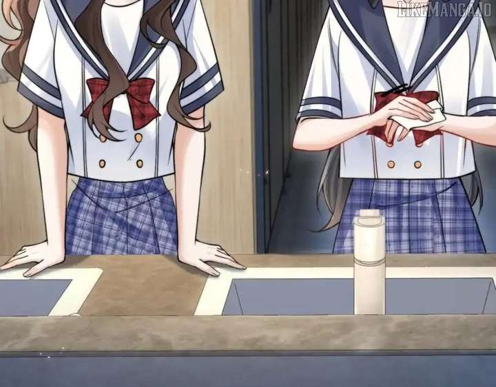 You Can Hear It Chapter 79 - Page 10