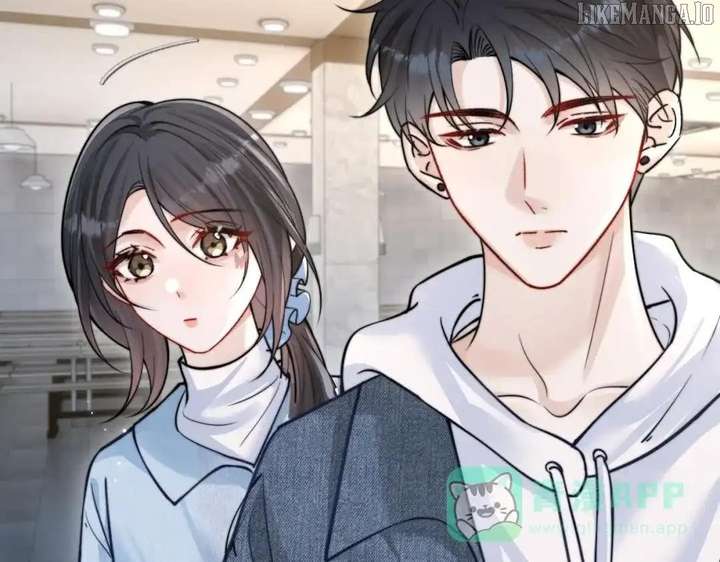 You Can Hear It Chapter 79 - Page 92