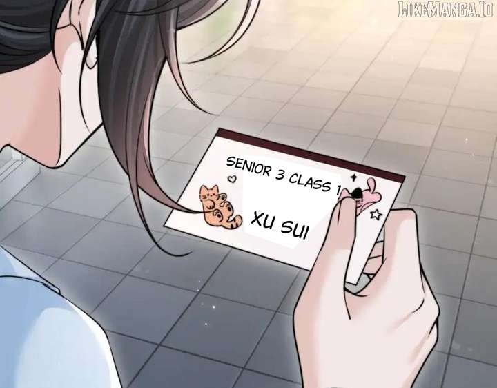 You Can Hear It Chapter 79 - Page 96