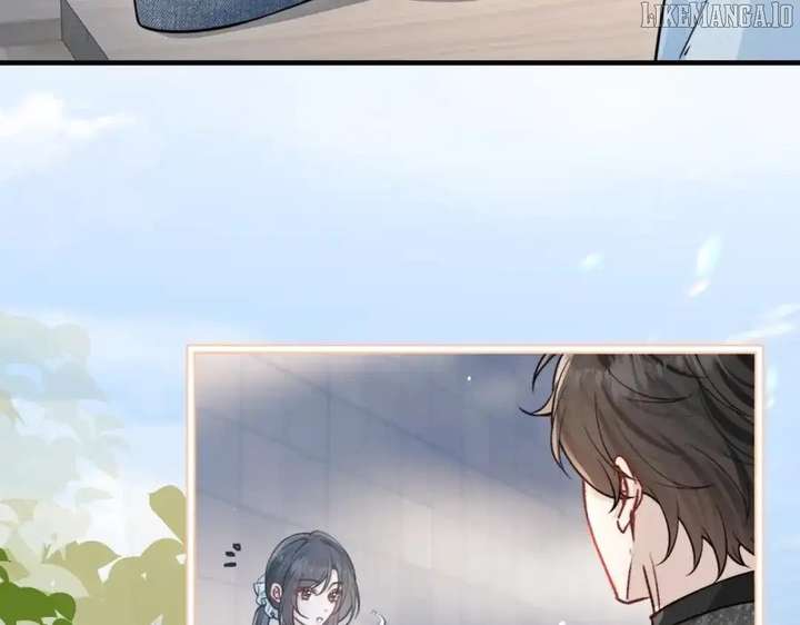 You Can Hear It Chapter 80 - Page 11