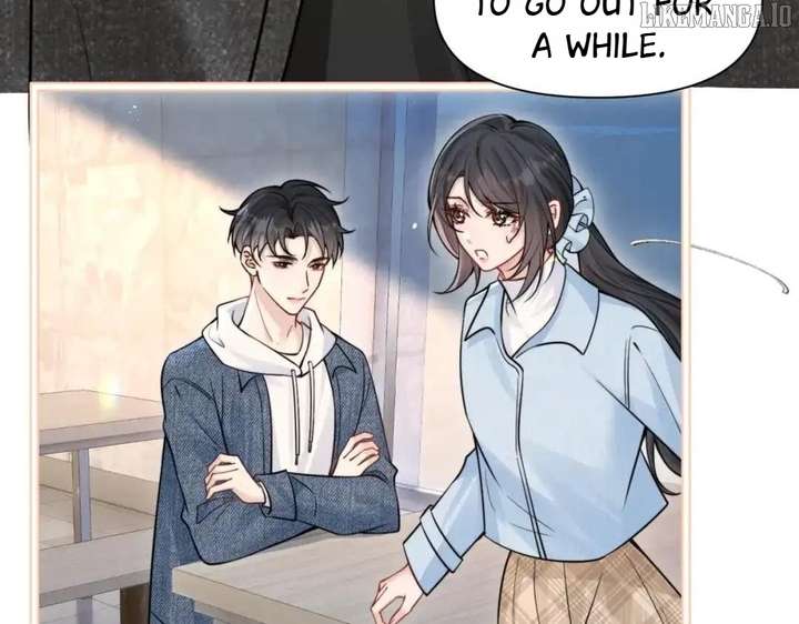 You Can Hear It Chapter 80 - Page 18