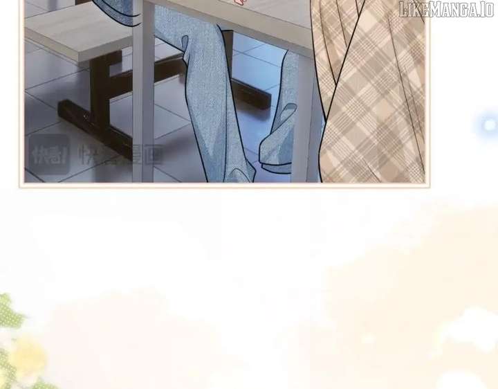 You Can Hear It Chapter 80 - Page 19