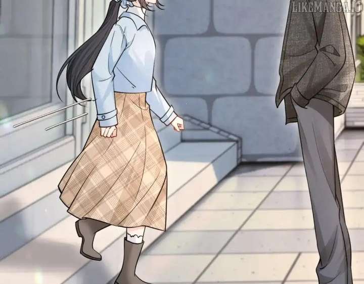 You Can Hear It Chapter 80 - Page 23