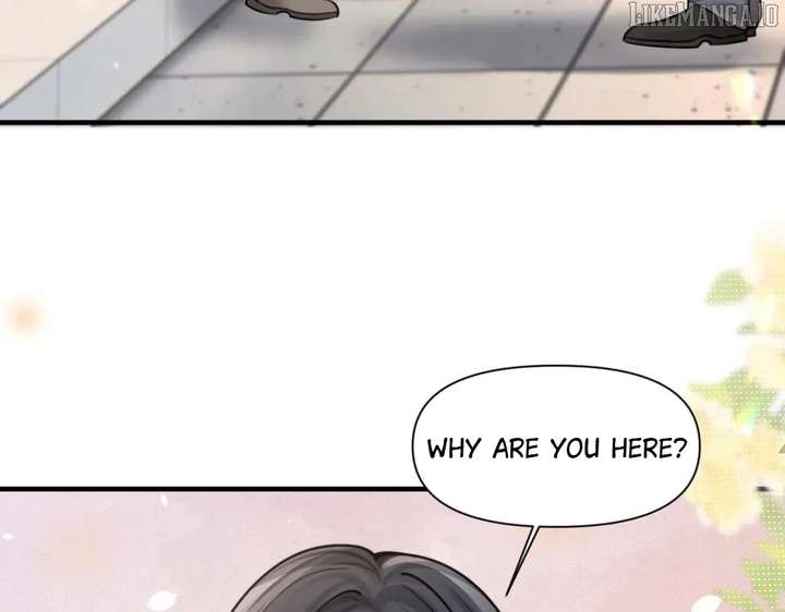 You Can Hear It Chapter 80 - Page 24