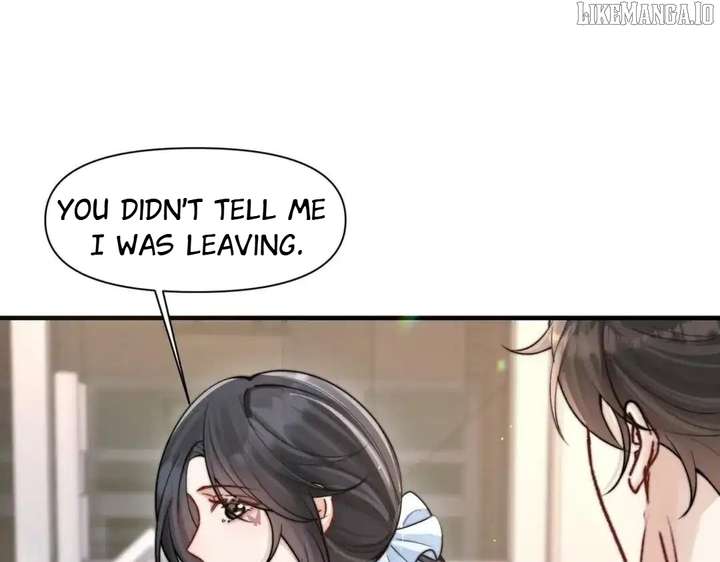 You Can Hear It Chapter 80 - Page 29