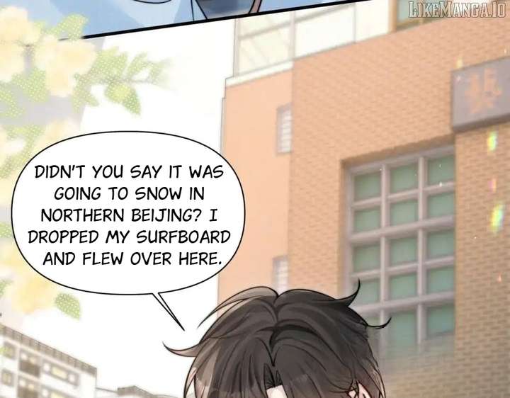 You Can Hear It Chapter 80 - Page 32