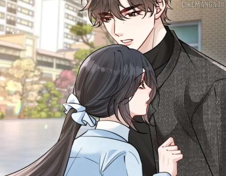 You Can Hear It Chapter 80 - Page 33