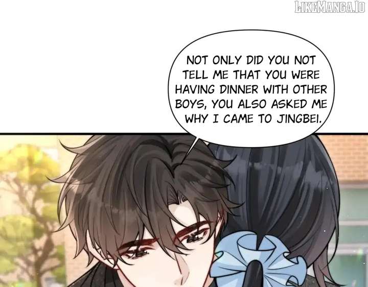 You Can Hear It Chapter 80 - Page 35