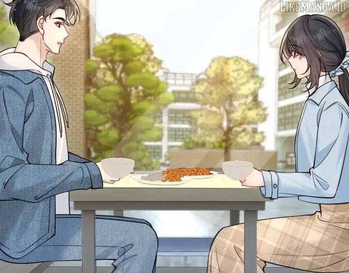 You Can Hear It Chapter 80 - Page 5