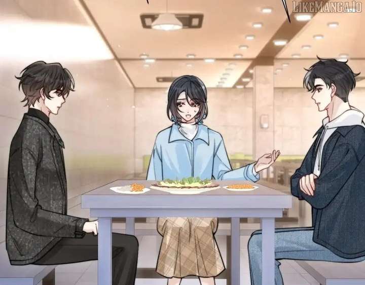 You Can Hear It Chapter 80 - Page 46