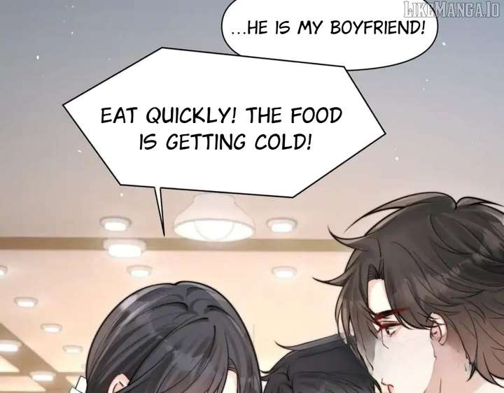 You Can Hear It Chapter 80 - Page 52