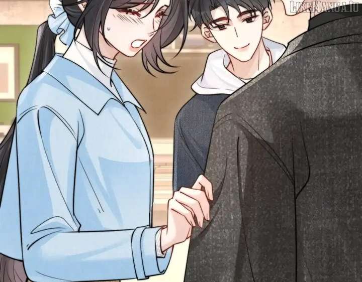 You Can Hear It Chapter 80 - Page 53