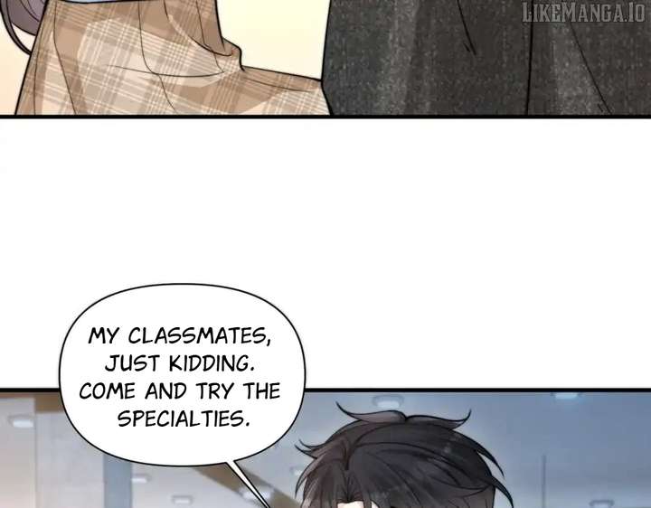 You Can Hear It Chapter 80 - Page 54