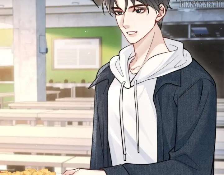 You Can Hear It Chapter 80 - Page 55