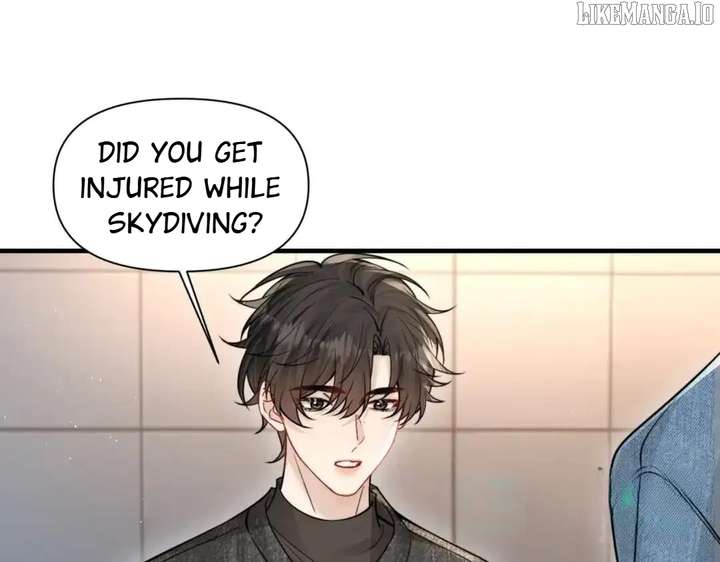 You Can Hear It Chapter 80 - Page 57