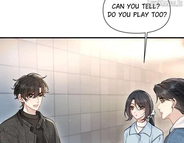 You Can Hear It Chapter 80 - Page 59