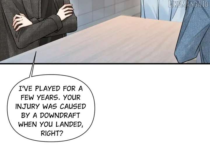 You Can Hear It Chapter 80 - Page 60