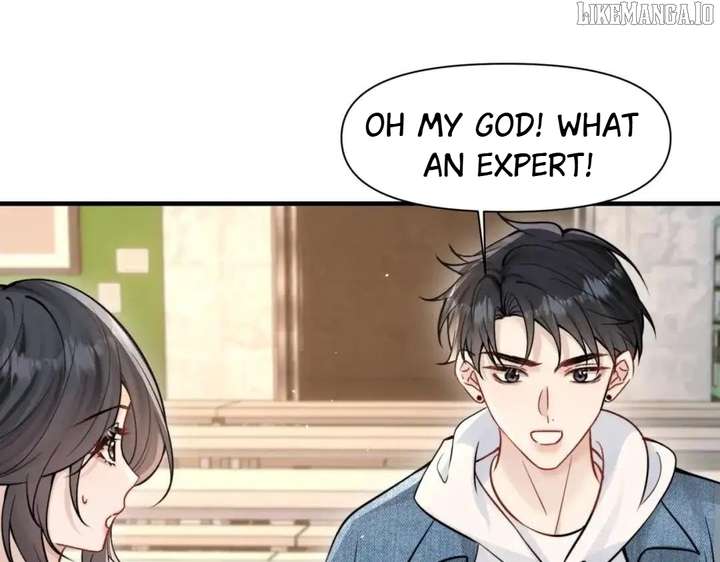 You Can Hear It Chapter 80 - Page 61