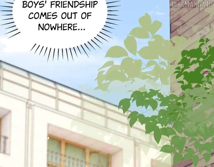 You Can Hear It Chapter 80 - Page 65