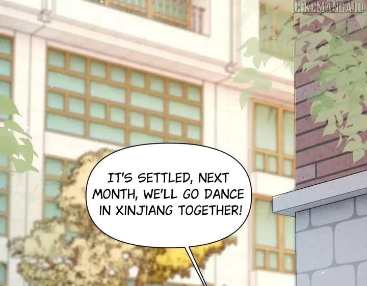 You Can Hear It Chapter 80 - Page 66