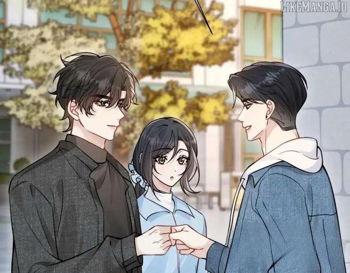 You Can Hear It Chapter 80 - Page 67