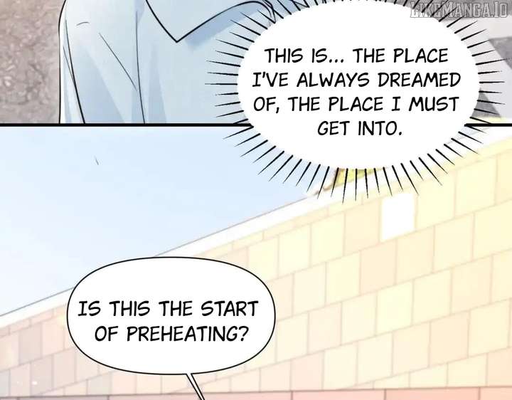 You Can Hear It Chapter 80 - Page 78