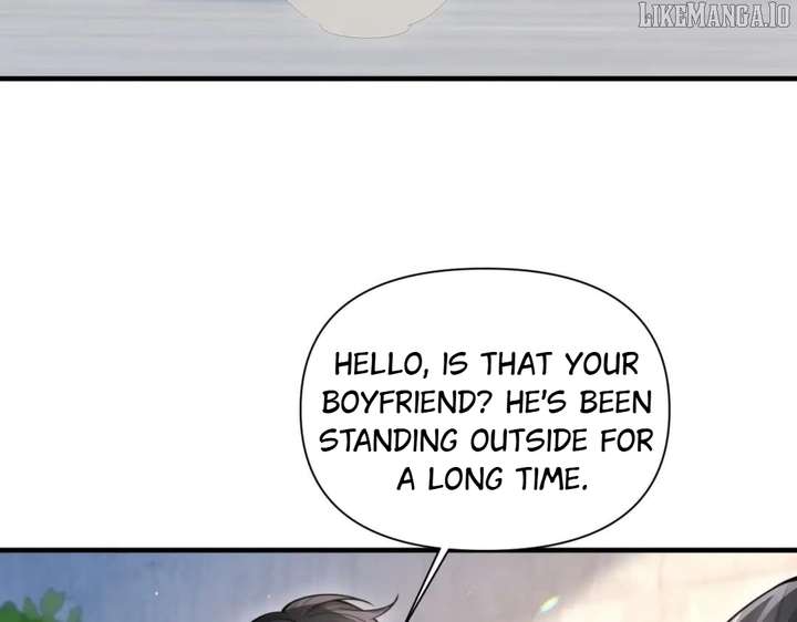 You Can Hear It Chapter 80 - Page 9