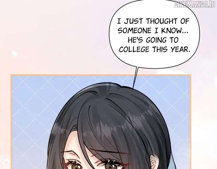 You Can Hear It Chapter 80 - Page 82