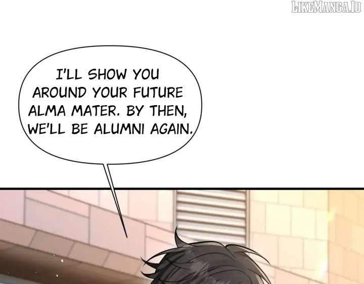 You Can Hear It Chapter 80 - Page 85