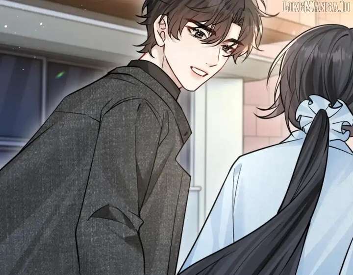 You Can Hear It Chapter 80 - Page 86