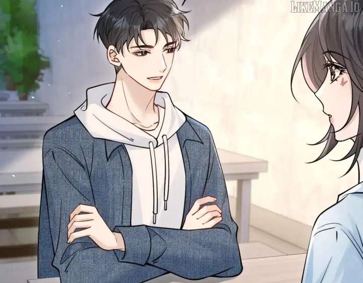 You Can Hear It Chapter 80 - Page 10