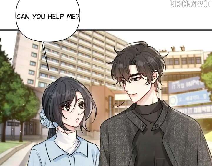 You Can Hear It Chapter 80 - Page 97