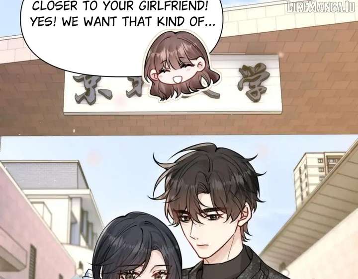 You Can Hear It Chapter 80 - Page 100