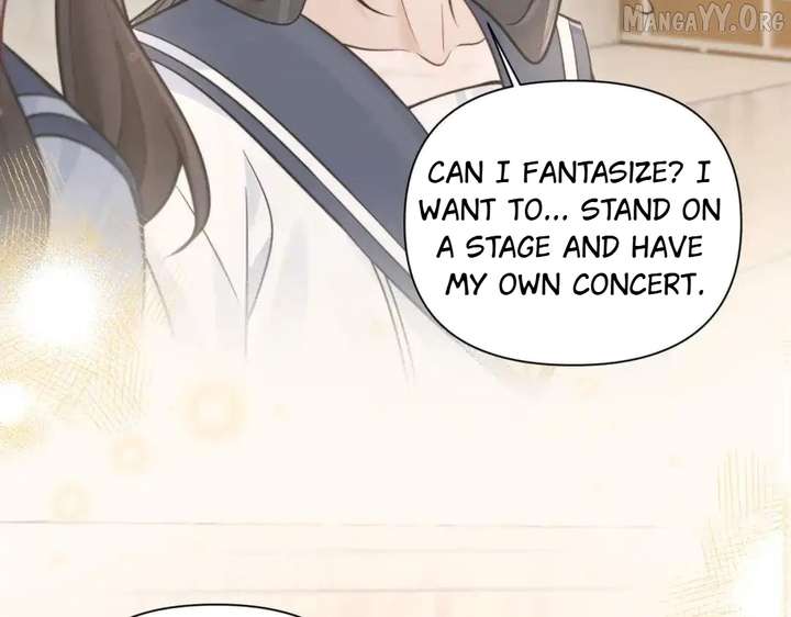 You Can Hear It Chapter 81 - Page 101