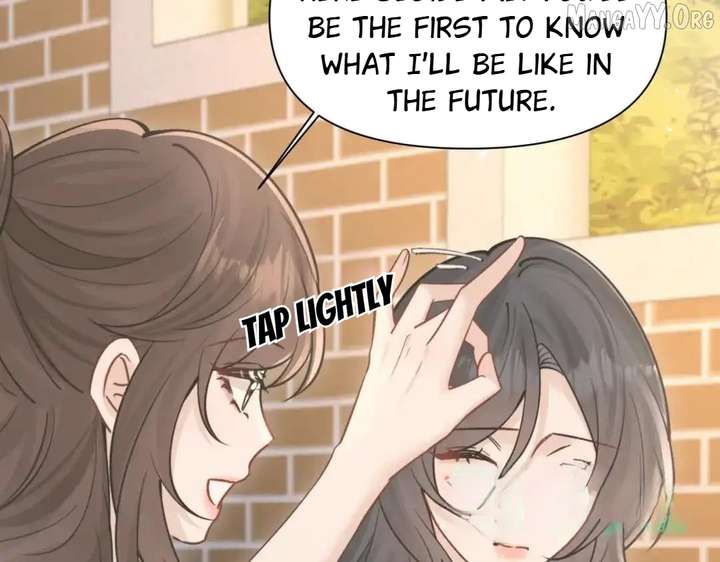 You Can Hear It Chapter 81 - Page 107