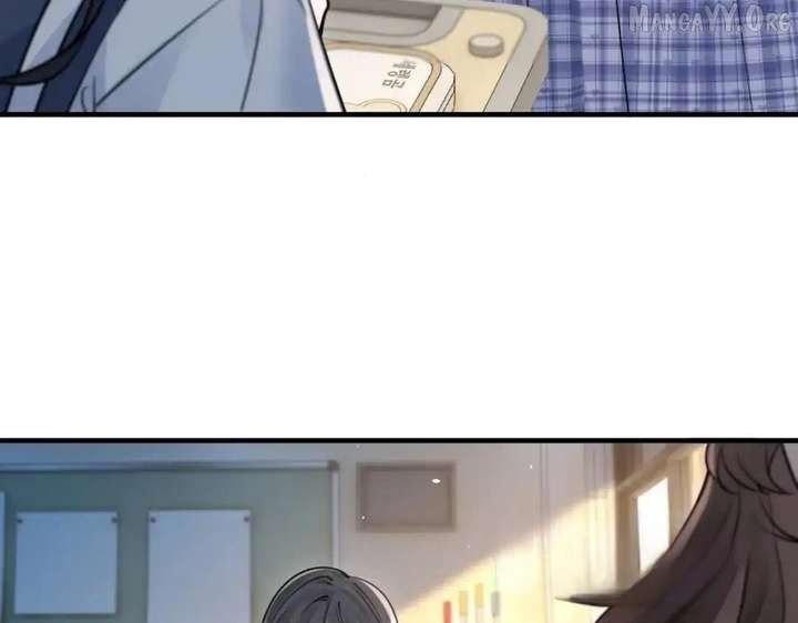 You Can Hear It Chapter 81 - Page 12