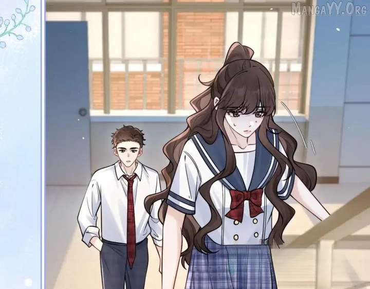 You Can Hear It Chapter 81 - Page 17