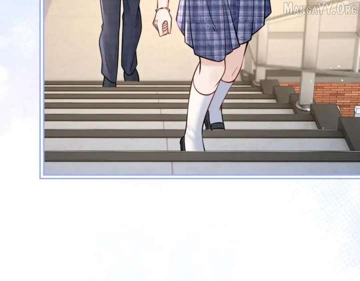 You Can Hear It Chapter 81 - Page 18