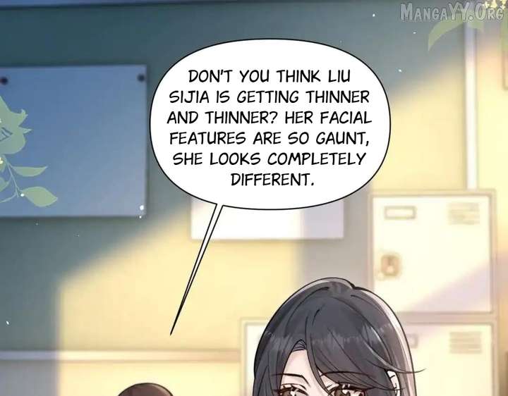 You Can Hear It Chapter 81 - Page 3