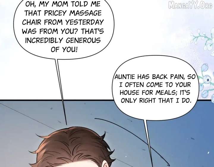 You Can Hear It Chapter 81 - Page 21