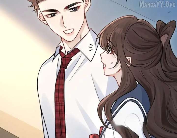 You Can Hear It Chapter 81 - Page 22