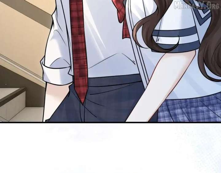 You Can Hear It Chapter 81 - Page 23