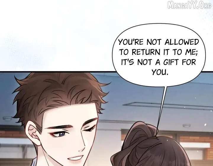 You Can Hear It Chapter 81 - Page 24