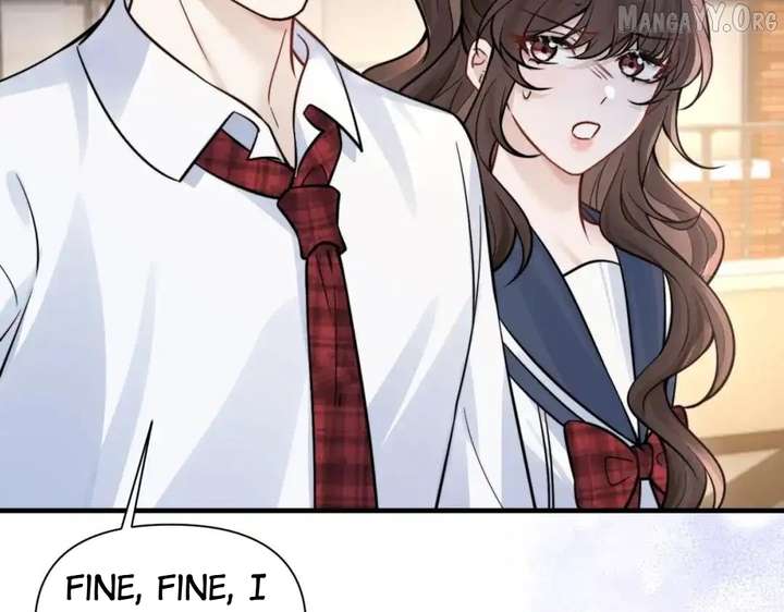 You Can Hear It Chapter 81 - Page 25