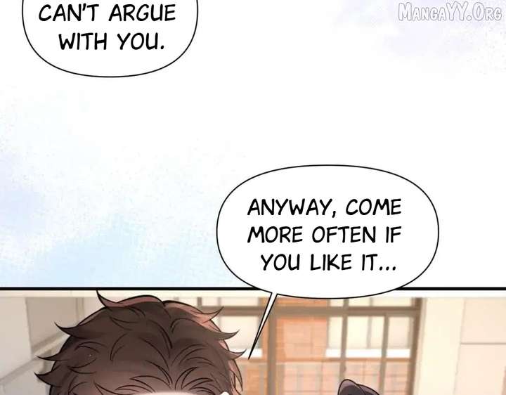 You Can Hear It Chapter 81 - Page 26