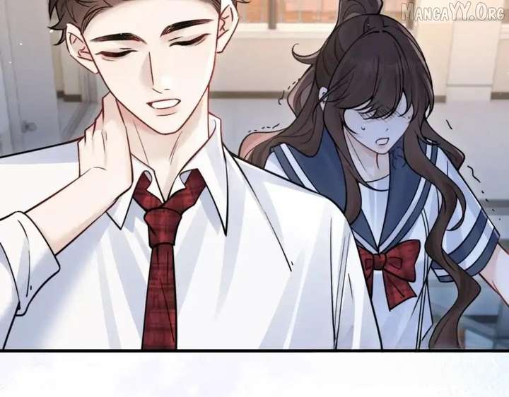 You Can Hear It Chapter 81 - Page 27