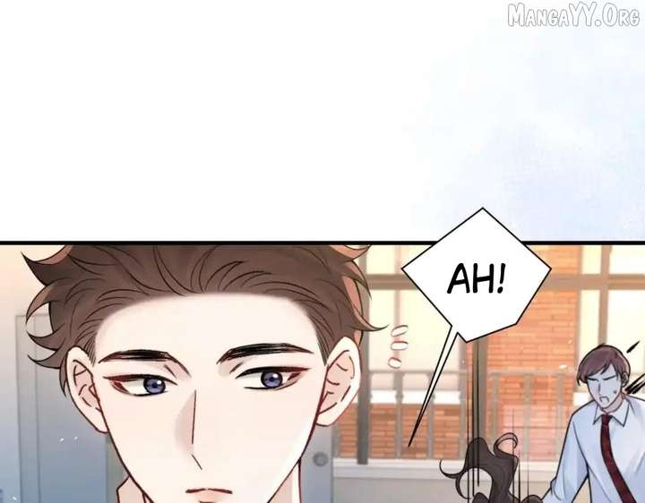 You Can Hear It Chapter 81 - Page 29