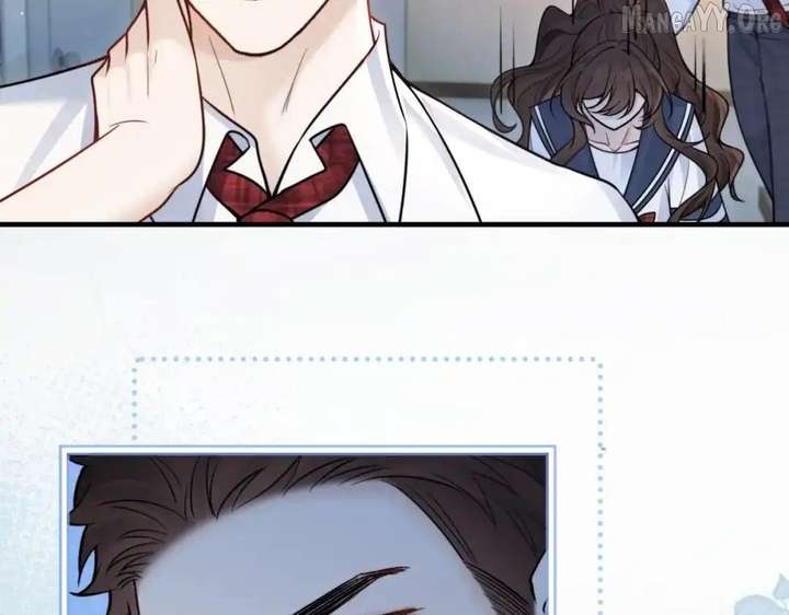 You Can Hear It Chapter 81 - Page 30